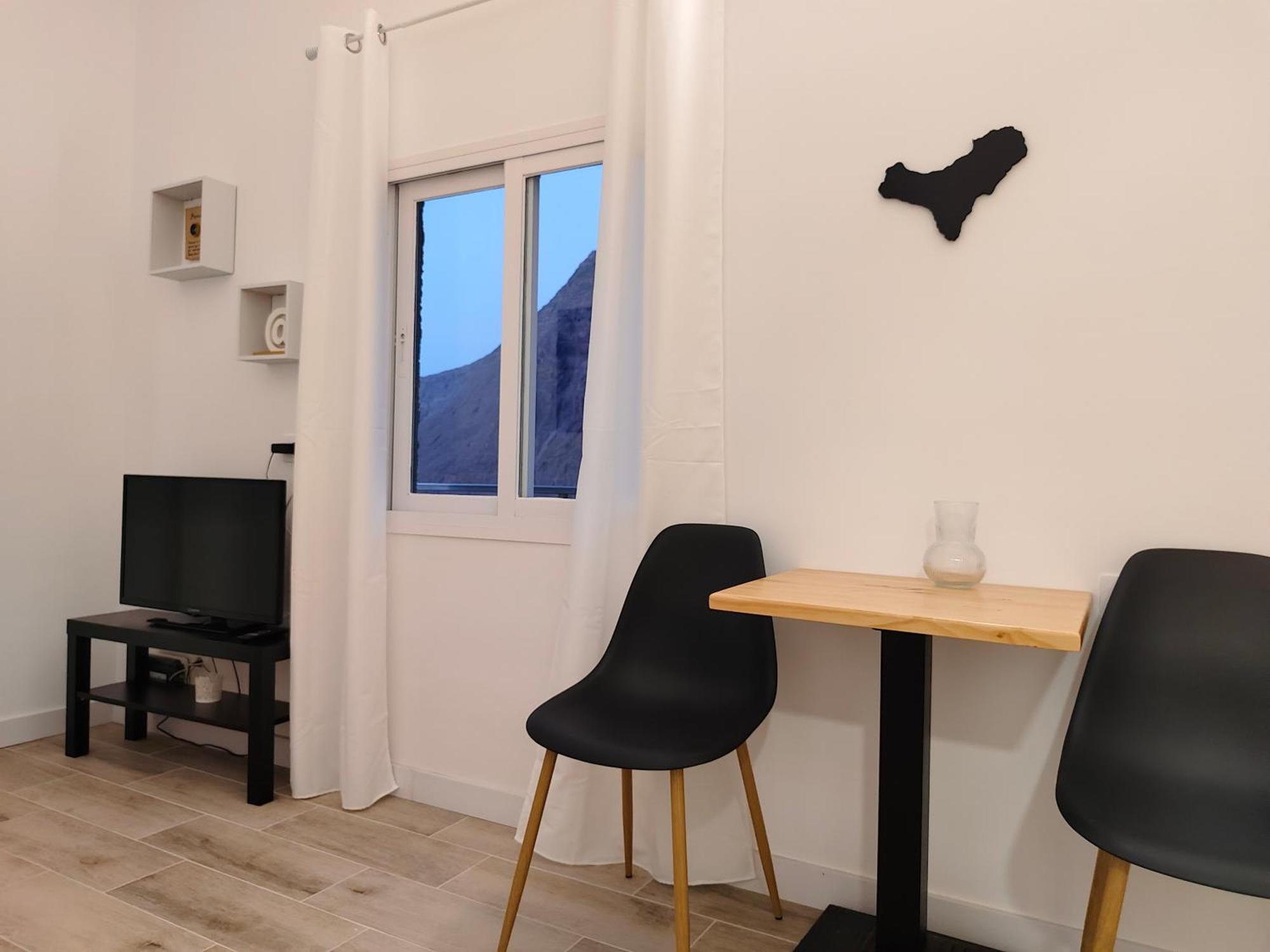 Hierro Apartment Frontera Exterior photo