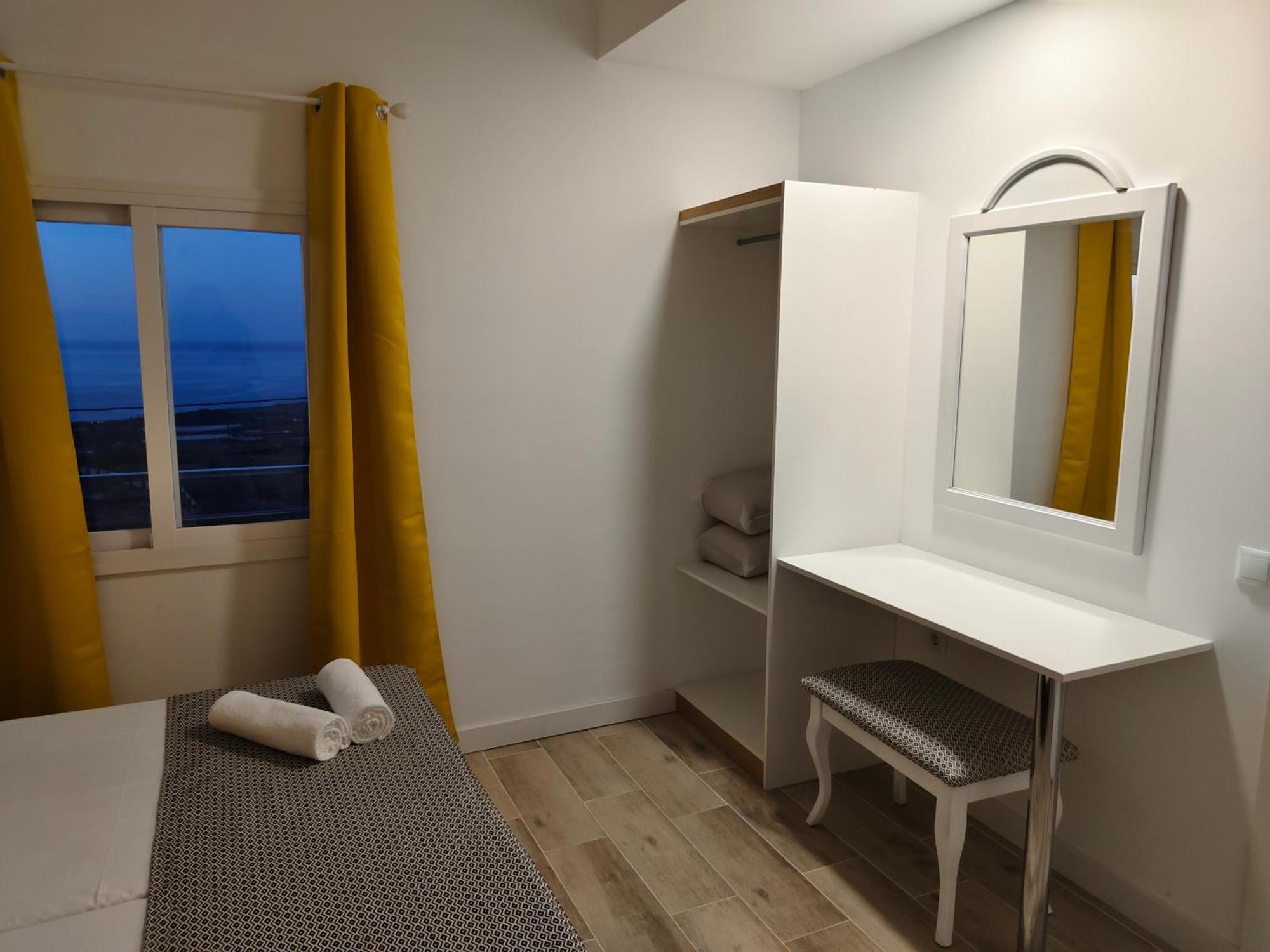 Hierro Apartment Frontera Exterior photo